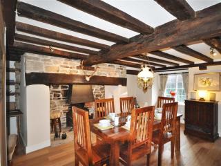 Ivy Cottage - West Lulworth - 5