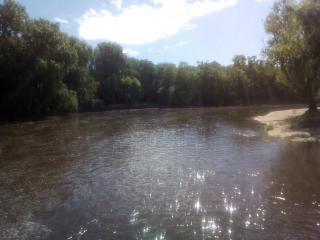 Hosteria Nilo Azul - Mina Clavero - 5