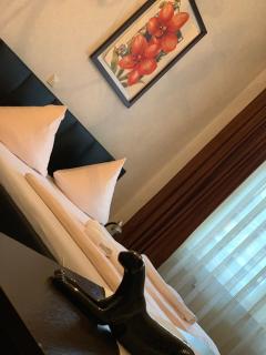 Hotel Restaurant Memo - Mannheim - 0