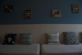 Molo 41 - Porto Santo Stefano - 1