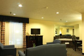Best Western Richland Inn Mansfield - 6