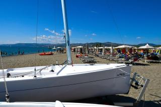 Sira Resort - Nova Siri Marina - 6