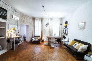 a SZOBA apartman - 4