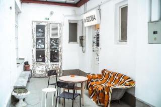 a SZOBA apartman - 1