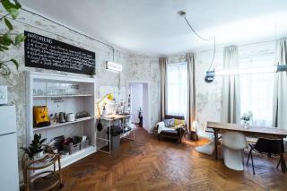 a SZOBA apartman - Pécs - 0