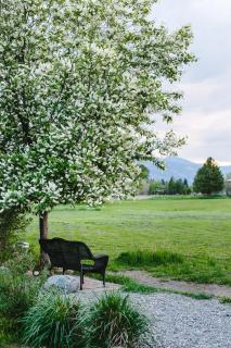 Mt Gardner Inn - Winthrop - 5