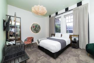 Clarence Boutique Hotel - Tauranga - 7
