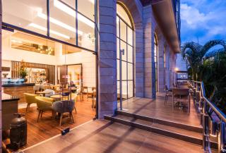 Hotel Dann Carlton Bucaramanga - 3