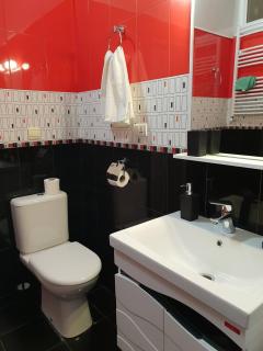 Charming apartment in the historic district of Tbilisi - Tbilisi - 1