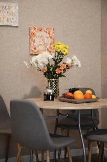 Charming apartment in the historic district of Tbilisi - Tbilisi - 9