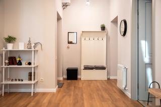 Charming apartment in the historic district of Tbilisi - 7