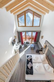 Hotel Burgstein - alpin & lifestyle - Längenfeld - 3