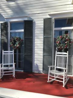 Springwood Inn - Anniston - 6
