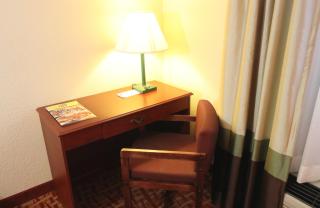 Jefferson Inn Dandridge - 2