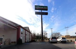 Jefferson Inn Dandridge - Dandridge - 0