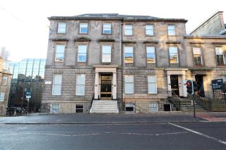 Dreamhouse Apartments Glasgow St Vincent Street - Glasgow - 7