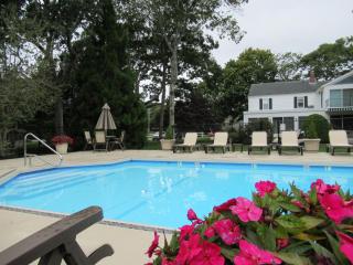Falmouth Heights Motor Lodge - Falmouth - 7