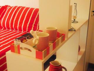 Silvia´s Studio - 5