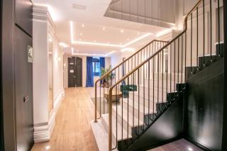 Livemalaga Centro Suites - Málaga - 9