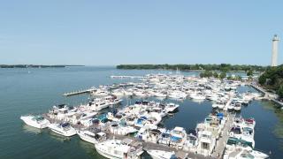 Island Club #51 - Put-in-Bay - 4