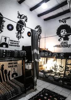 The Chill Art Hostel - Essaouira - 5