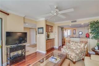 Tidewater H-202 - Isle of Palms - 9