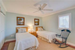 Tidewater H-202 - Isle of Palms - 7