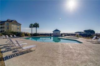 Tidewater H-202 - Isle of Palms - 6
