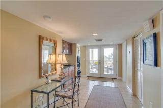 Tidewater H-202 - Isle of Palms - 5