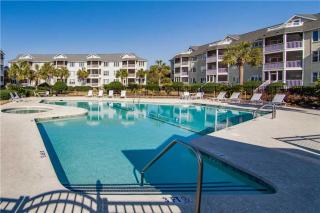 Tidewater H-202 - Isle of Palms - 4