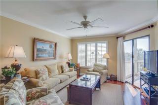 Tidewater H-202 - Isle of Palms - 3