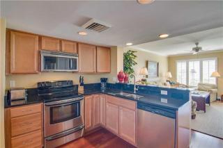 Tidewater H-202 - Isle of Palms - 1