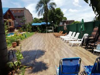 Hotel Amayal - Puerto Iguazú - 7