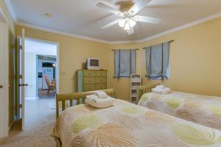 Tidewater H-203 - Isle of Palms - 9