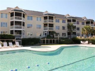 Tidewater H-203 - Isle of Palms - 5