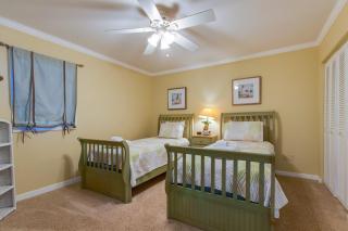 Tidewater H-203 - Isle of Palms - 4