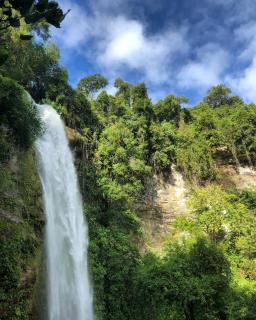 Cascada Elysiana - Platanillo - 4