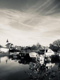 Camping du canal - Kembs - 1