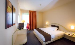 Hotel Des Alpes - Rosta - 3