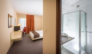 Hotel Des Alpes - Rosta - 5