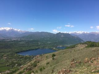Hotel Des Alpes - Rosta - 7
