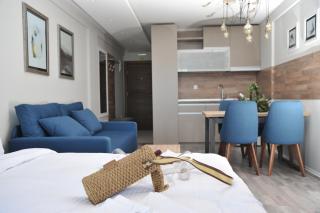 Milmari Resort, Apartman Premier 27 - 0