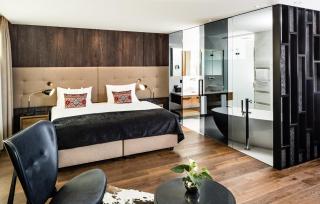 Hotel Alpenroyal - The Leading Hotels of the World - 1