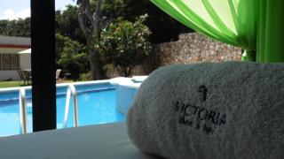 Victoria Hotel y Spa - Ixtapan de la Sal - 1