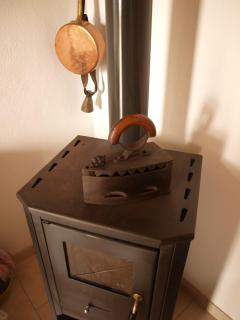Holiday Home Ruža - Mirce - 9