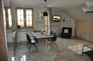Apartament Lesne Wzgorze - Szklarska Poręba - 9