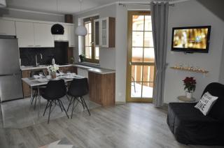 Apartament Lesne Wzgorze - Szklarska Poręba - 5