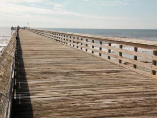 Sea Cabin 228-B - Isle of Palms - 9