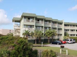 Sea Cabin 228-B - Isle of Palms - 8