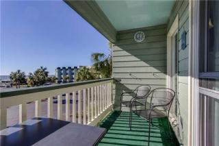 Sea Cabin 228-B - Isle of Palms - 5